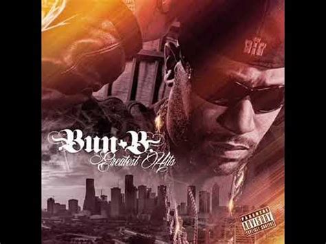 bunbun artist|bun b greatest hits.